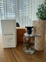 Louis Vuitton Imagination Monogram New