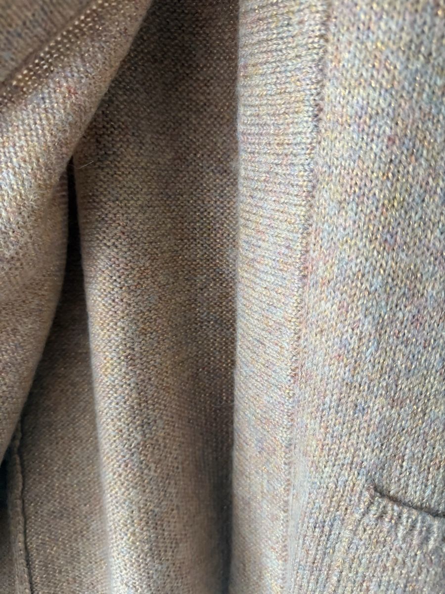 Giacche: BPC Selection Strickjacke Beige Gr. 36/38 - Herbst Look! – Usato da Buchs SG venduto da am321 7