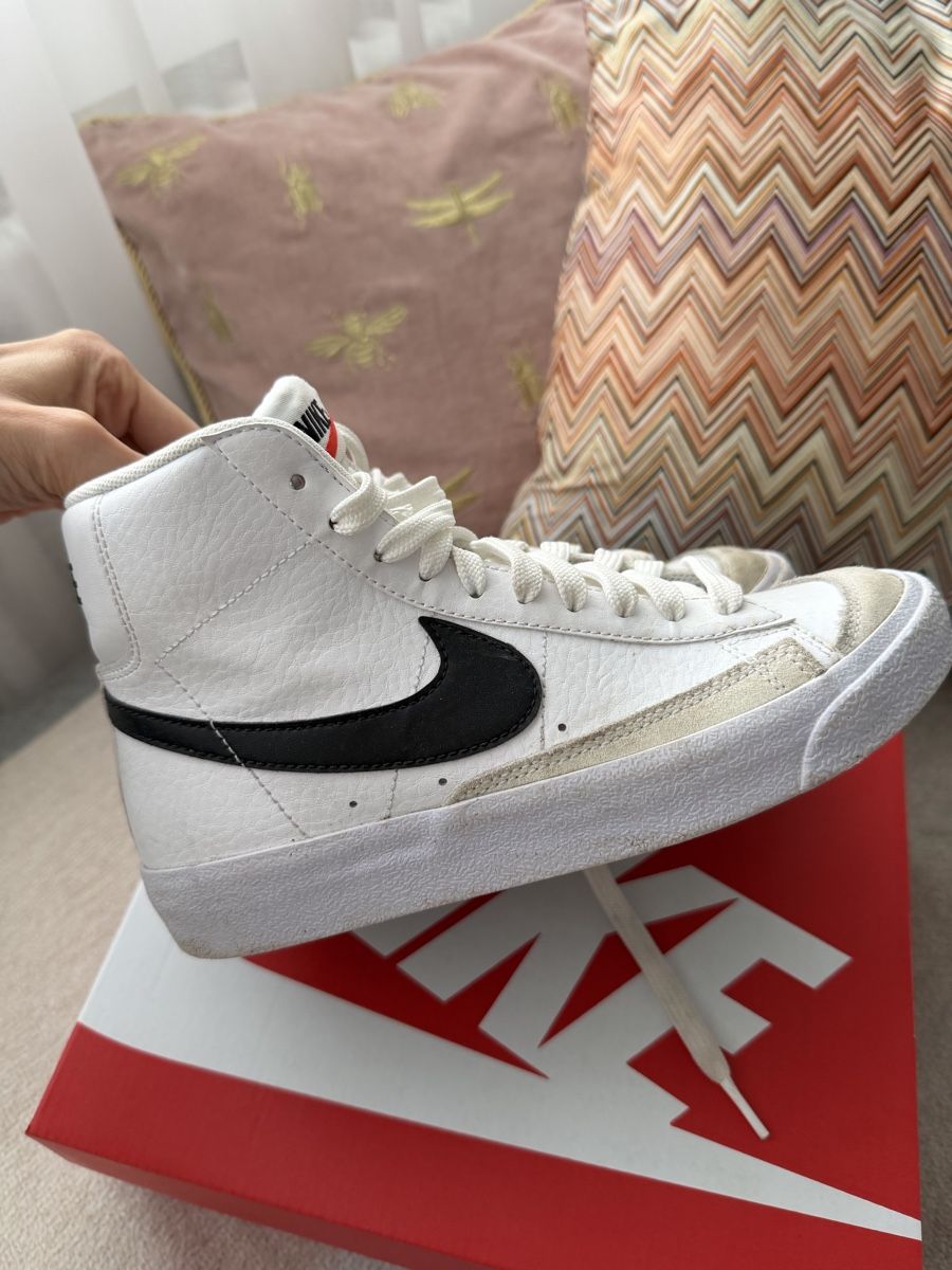 Nike Scarpe da uomo: Nike Sneakers Gr. 35.5 – Usato da Wichtrach venduto da Adriana222 3