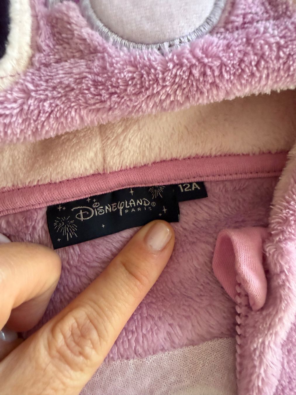 Disney Vestes & Manteaux: Strick – Neuf (Voir description) à Rapperswil BE par aro_66tx 1