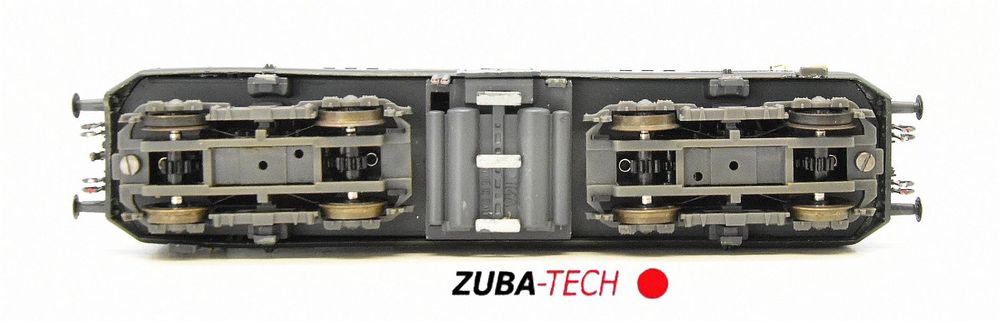 Lima 208446 E-Lok Re 4/4 I SBB H0 WS Analog mit OVP (Usato) a St ...