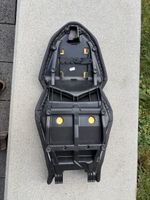 Sitzbank f BMW S, XR 1000