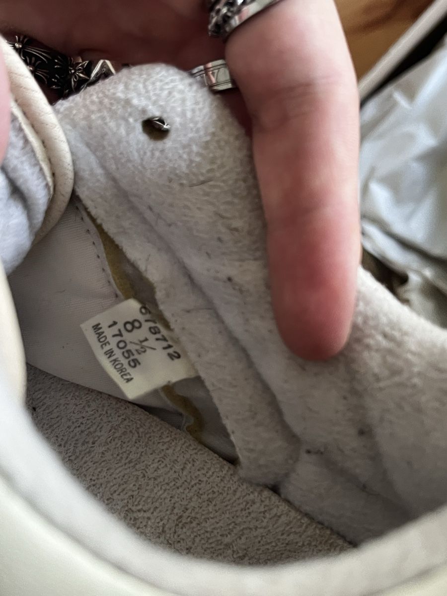 Converse Scarpe da uomo: Converse Lakers Vintage Sneaker – Usato da Liebefeld venduto da donetasy 1