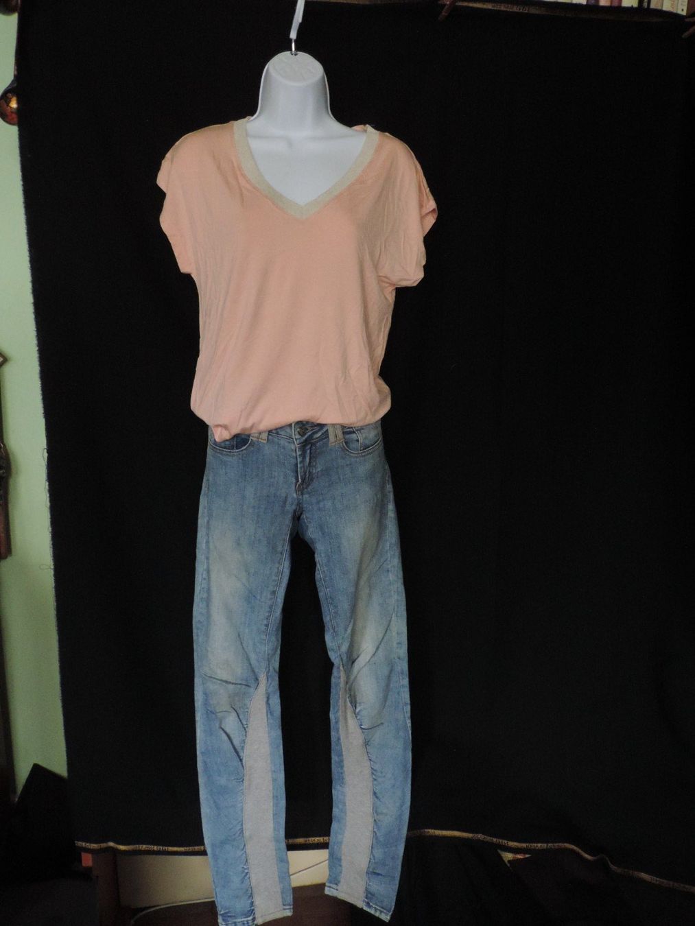 Lots de vêtements: multi ensembles complets – D'occasion à Genève par Axelle333 3