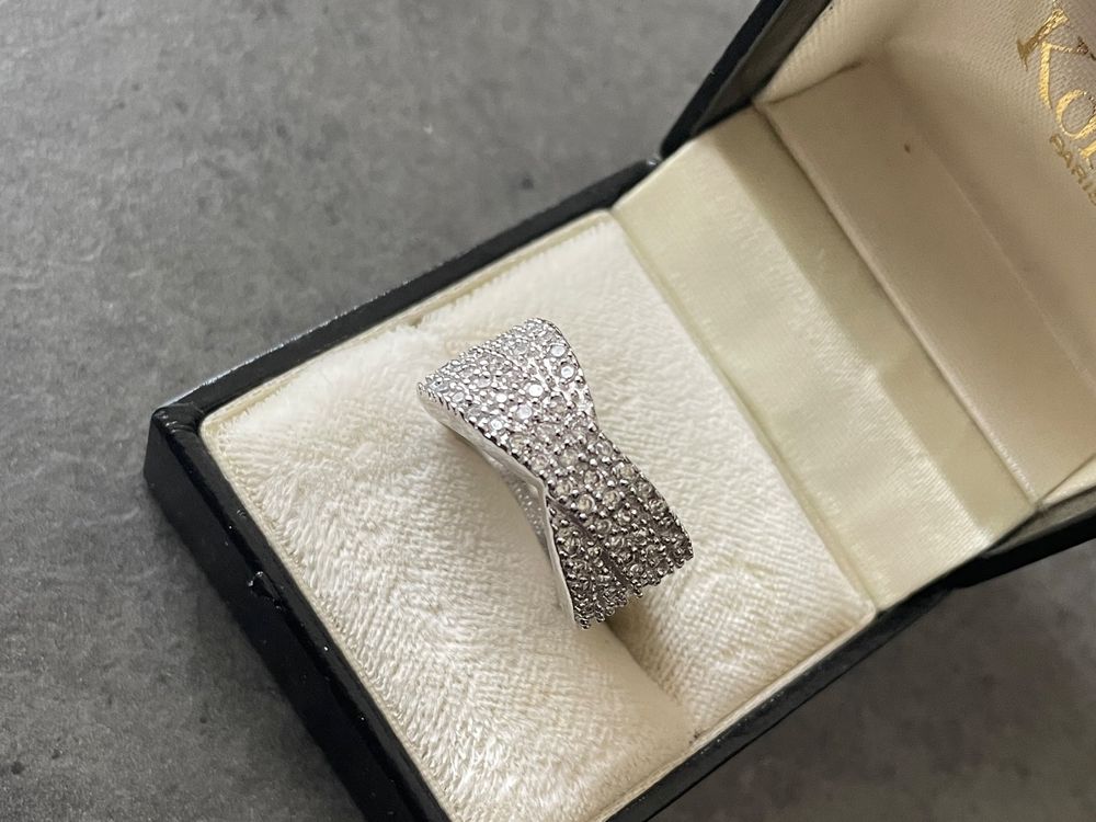 Hybride Callaway Paradym X Tête De Club 18* #3 Seulement Diamond Head