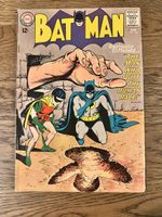 Batman Comic 165
