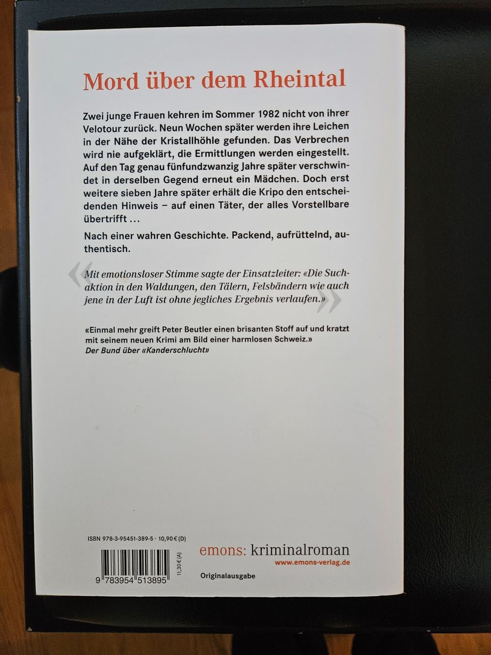 Libri: Kristallhöhle - Peter Beutler – Nuovo (secondo la descrizione) da Rheineck venduto da Freibach9424 1