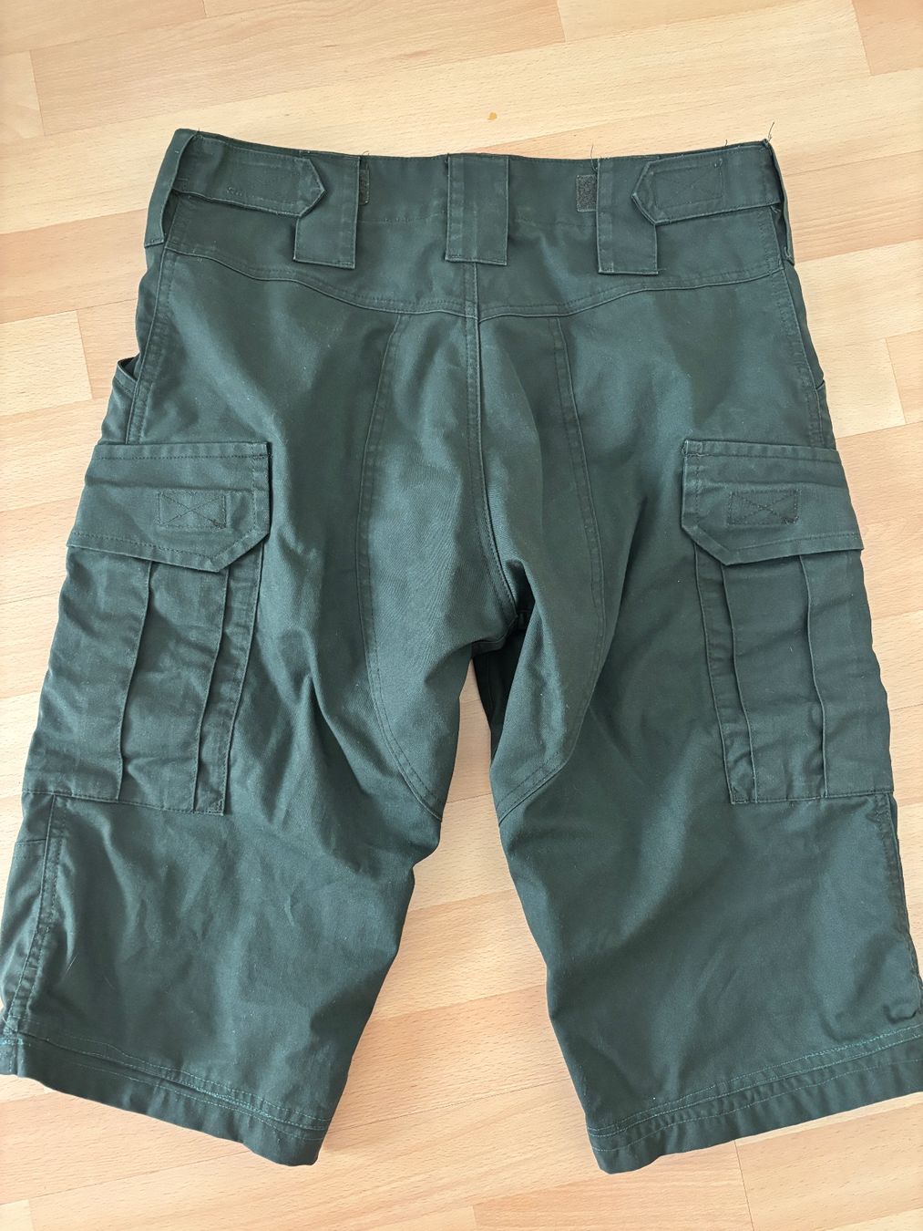 Hosen: Taktische Shorts – Gebraucht aus Bern von ViksiBash 1