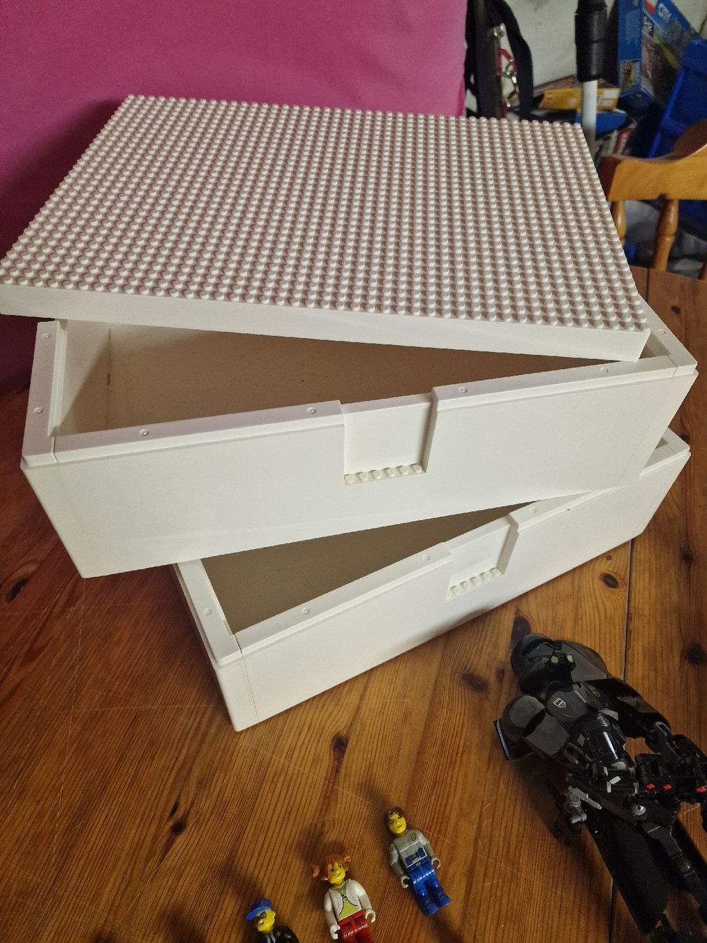 Lego Jeux de construction: lego convult  – D'occasion à Herzogenbuchsee par ioa_zcm6 7