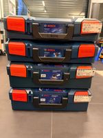 BOSCH Professional Tool Set 2 Models only !!
