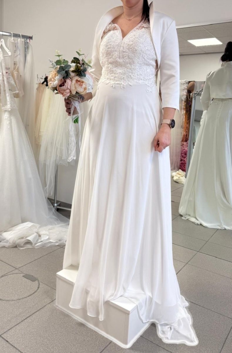 Robes: Hochzeitskleid – D'occasion à Safenwil par Nickelback90 5