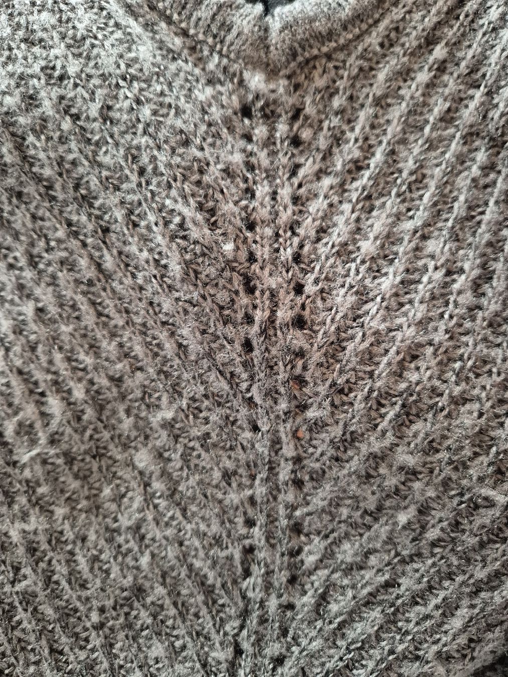 Maglioni & Felpe: Bodyflirt Strickpullover, Gr. M (40/42), – Usato da Balterswil venduto da bischoftanja 3