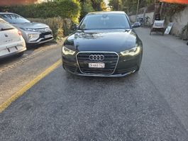 Audi a6 3.0 TDI