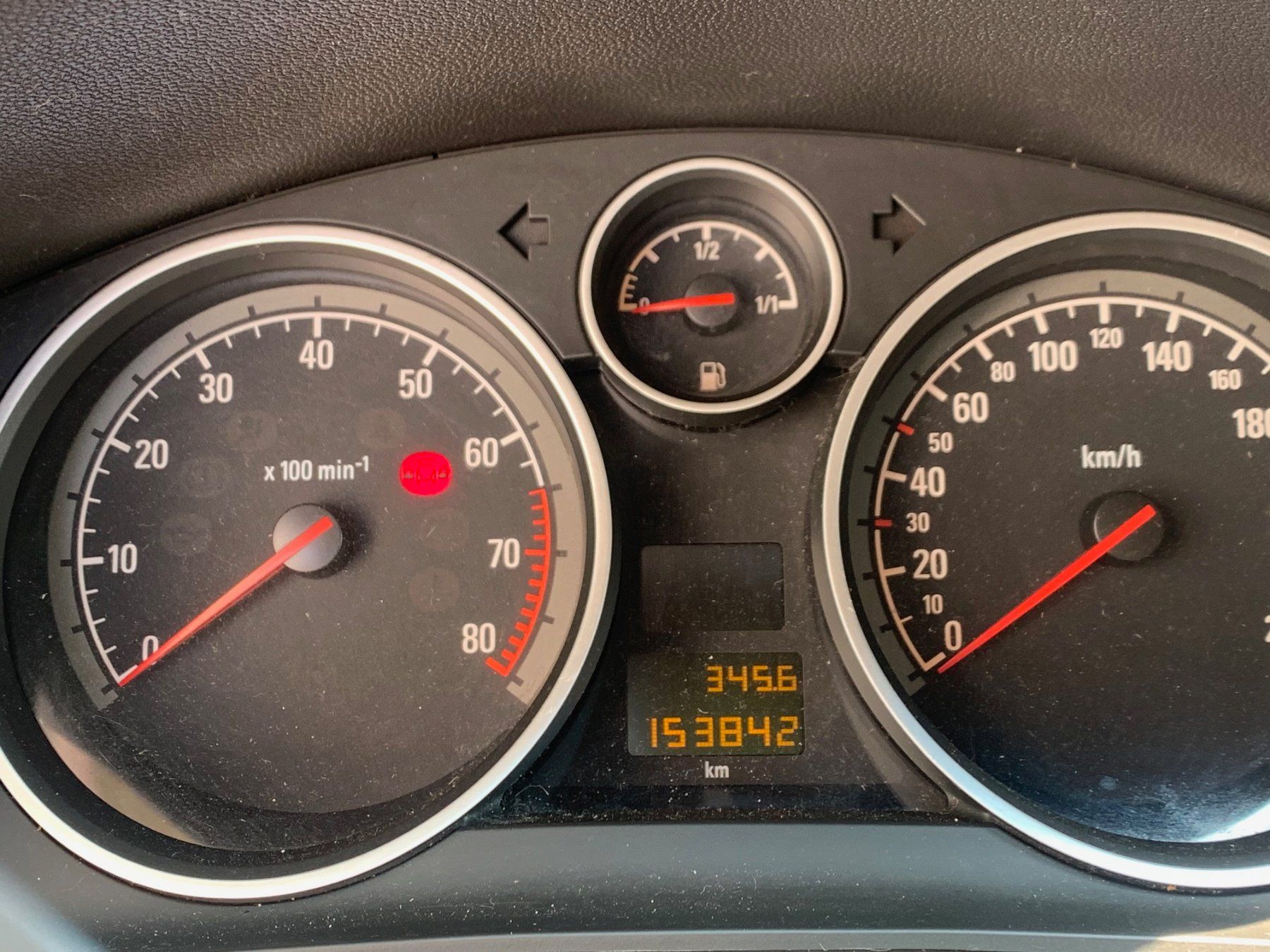 Opel Autos: Opel Astra Caravan 1.8i 16V – Gebraucht aus Bachenbülach von Basix52 2
