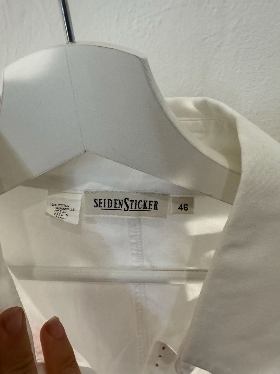 Camicette: Seidensticker Bluse – Usato da Winterthur venduto da zoenina5 5