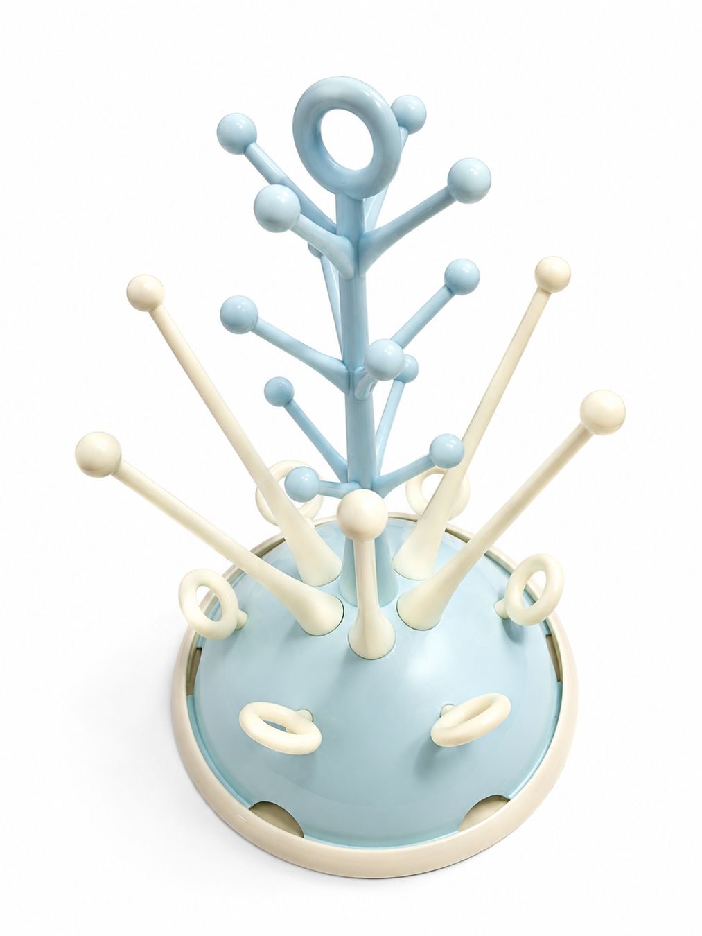 Béaba Repas pour bébés: Baby Flaschenständer (Bottle Tree) – D'occasion à Zürich par Kris8050