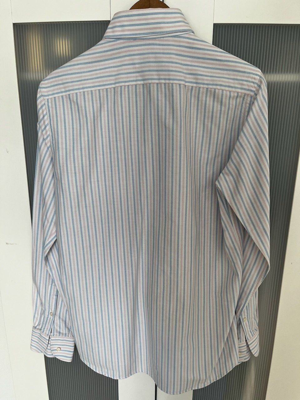 Camicie: Oxford Button Down Shirt von Granqvist – Usato da Wettswil venduto da Mercatorius 1