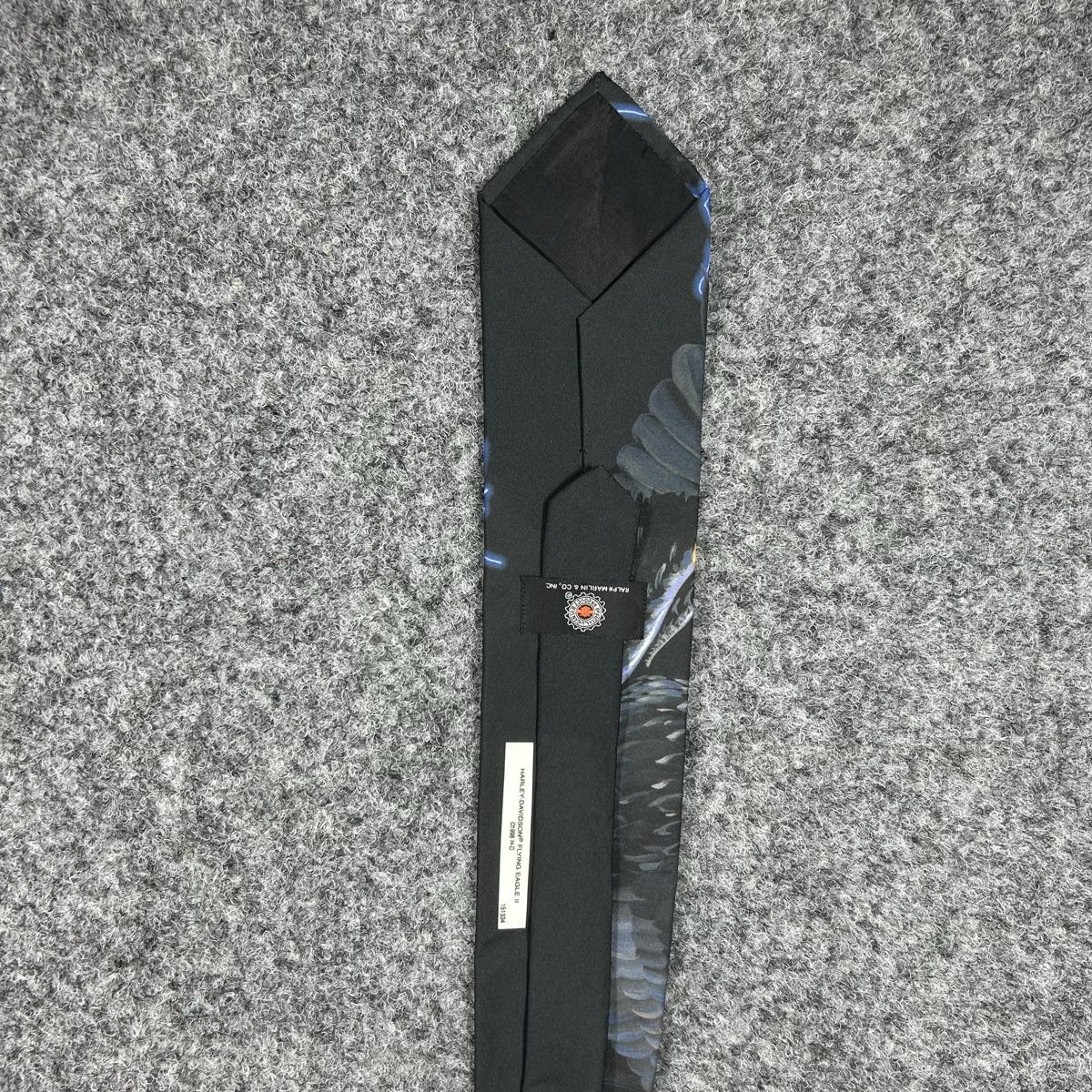 Cravates: Harley Davidson tie cravate  – Neuf (Voir description) à La Sagne NE par Matlasape 1