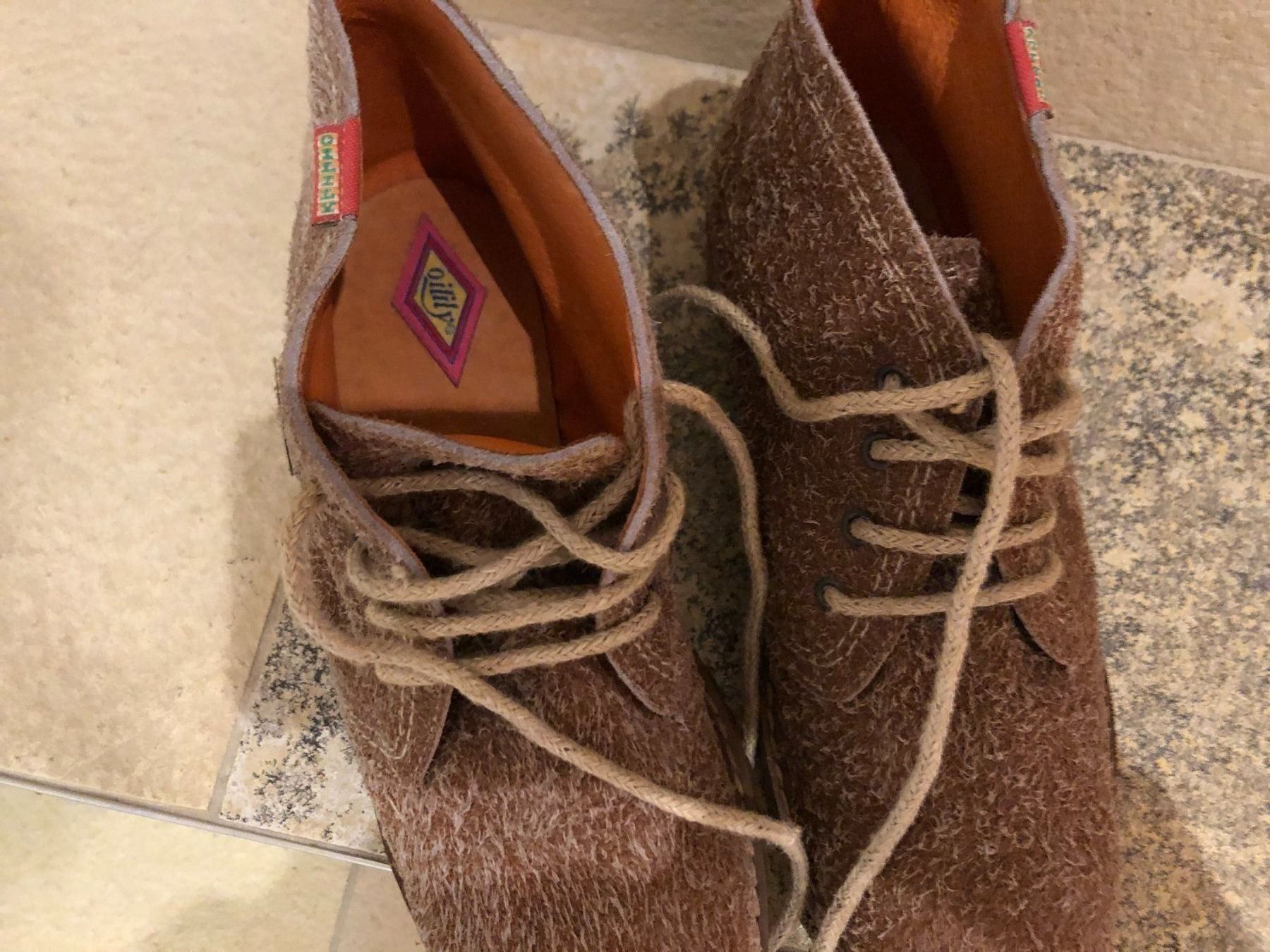 Scarpe da donna: Schuhe – Usato da Wettswil venduto da MargrithK01 2