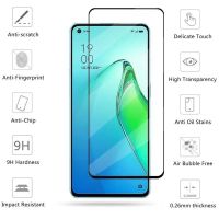 3D Panzerglas Folie OPPO Reno 8 Pro