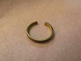 Tara Style - Ring India - NEU