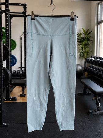 Under Armour Leggings Cropped Grösse S/M 7/8 NEU 💫