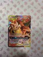 Charizard & Braixen GX 22/236 ENG ab 1.--