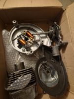 Piaggio Ciao Motor komplett. 