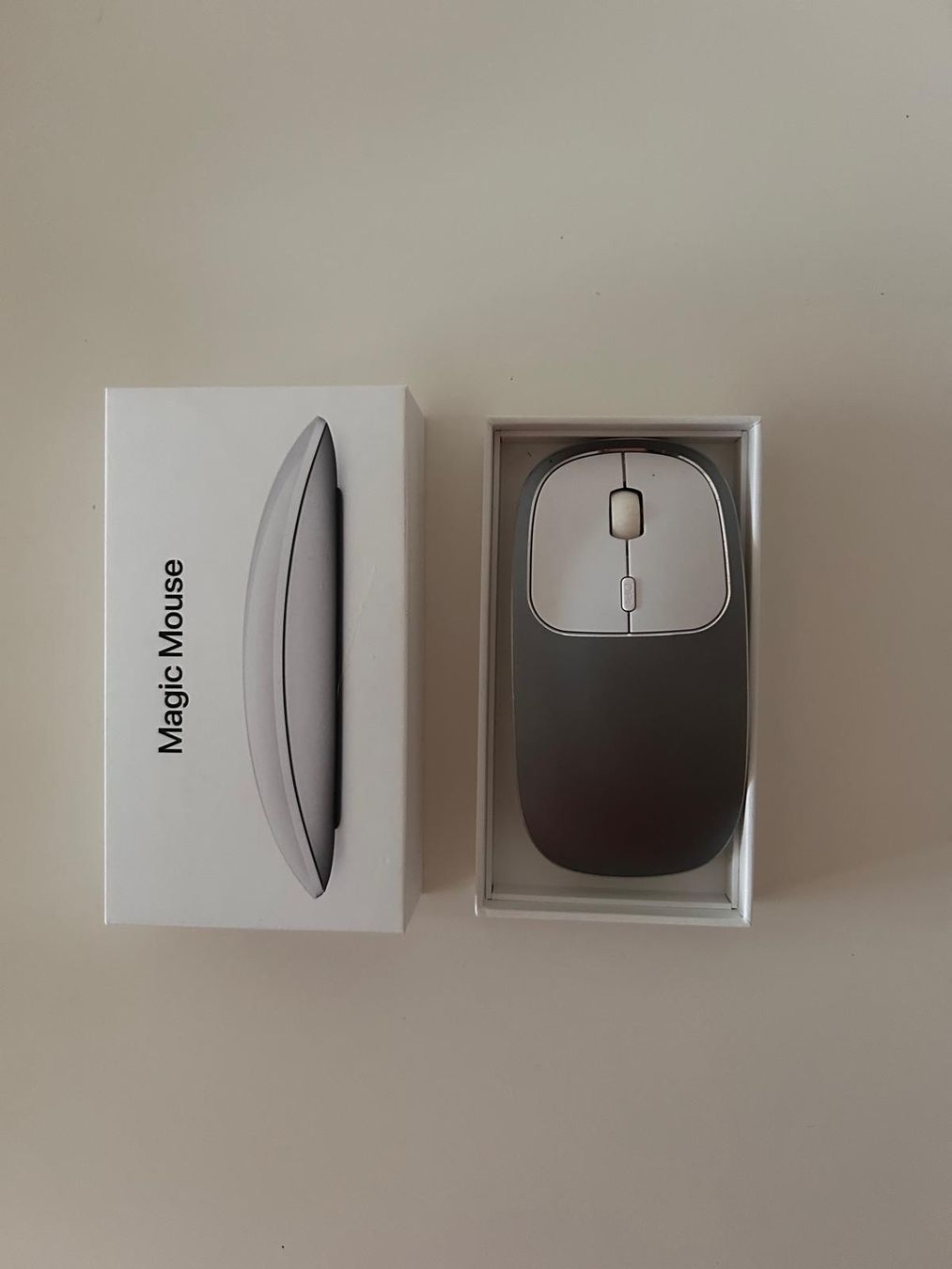 Apple Portables: MacBook Air mit Magic Mouse – Neuf (Voir description) à Langnau am Albis par lej_7yz2 5