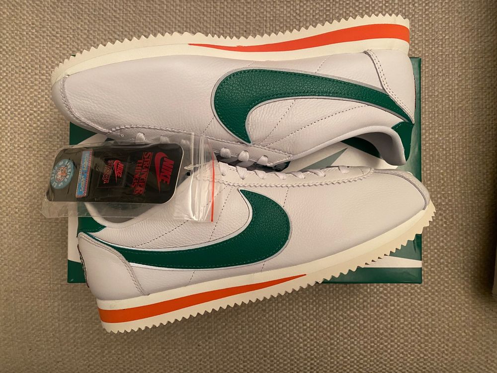 Nike Classic Cortez QS HH X Stranger Things Comprare su Ricardo