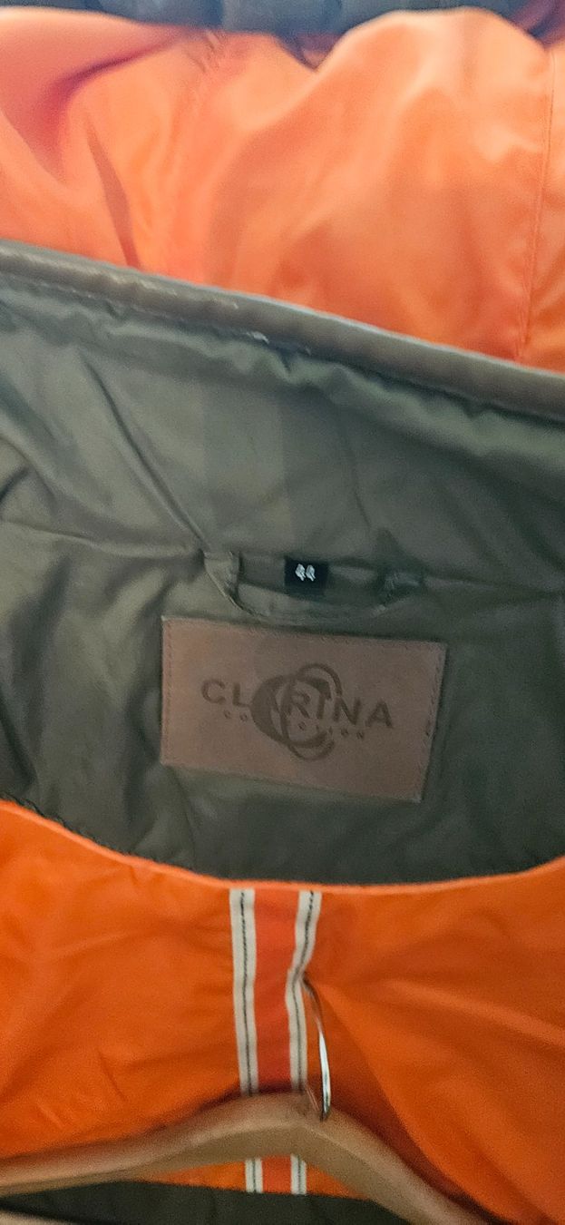 Jacken: Winterjacke – Neu (gemäss Beschreibung) aus Wohlen AG von france19m 2