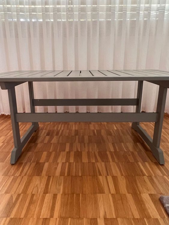 Balkon tisch ikea Kaufen auf Ricardo