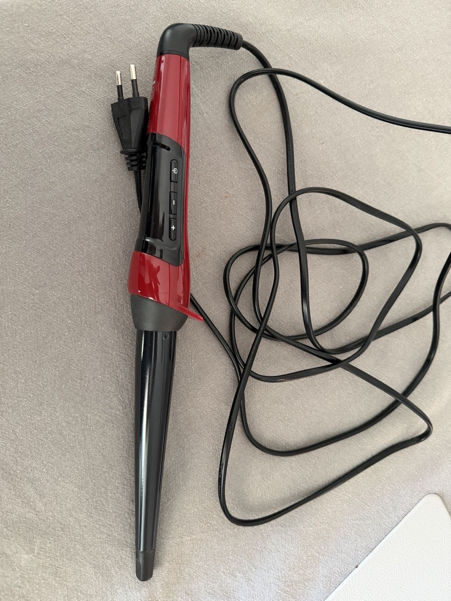 Remington Fers à boucler & lisser: Remington Lockenstab – D'occasion à Uster par LunaSel88