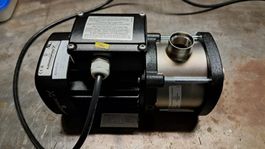 Pumpe Grundfos