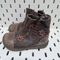Süsse, handgemachte Kinderschuhe, Verbeudet
