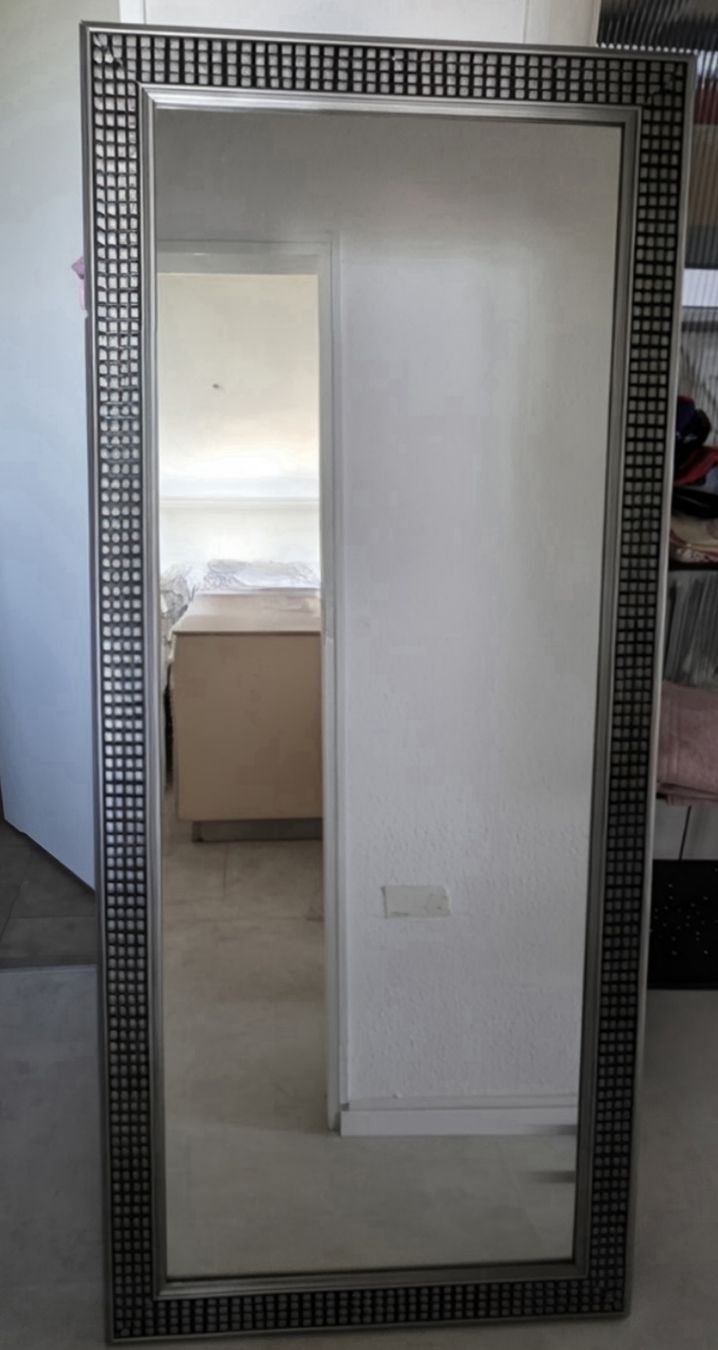 Miroirs: Grosser Spiegel – D'occasion à Pratteln par bea_bxv5