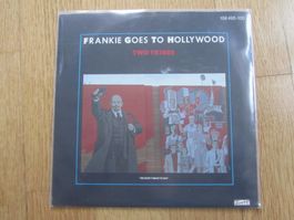 Frankie Goes To Hollywood – Two Tribes 7" Vinyl Single Top!