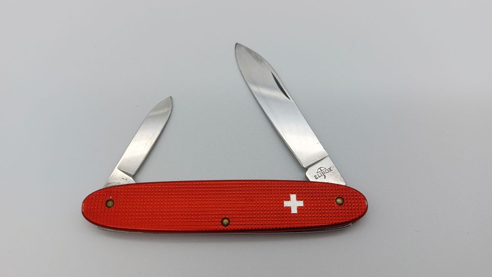 Victorinox elinox discount