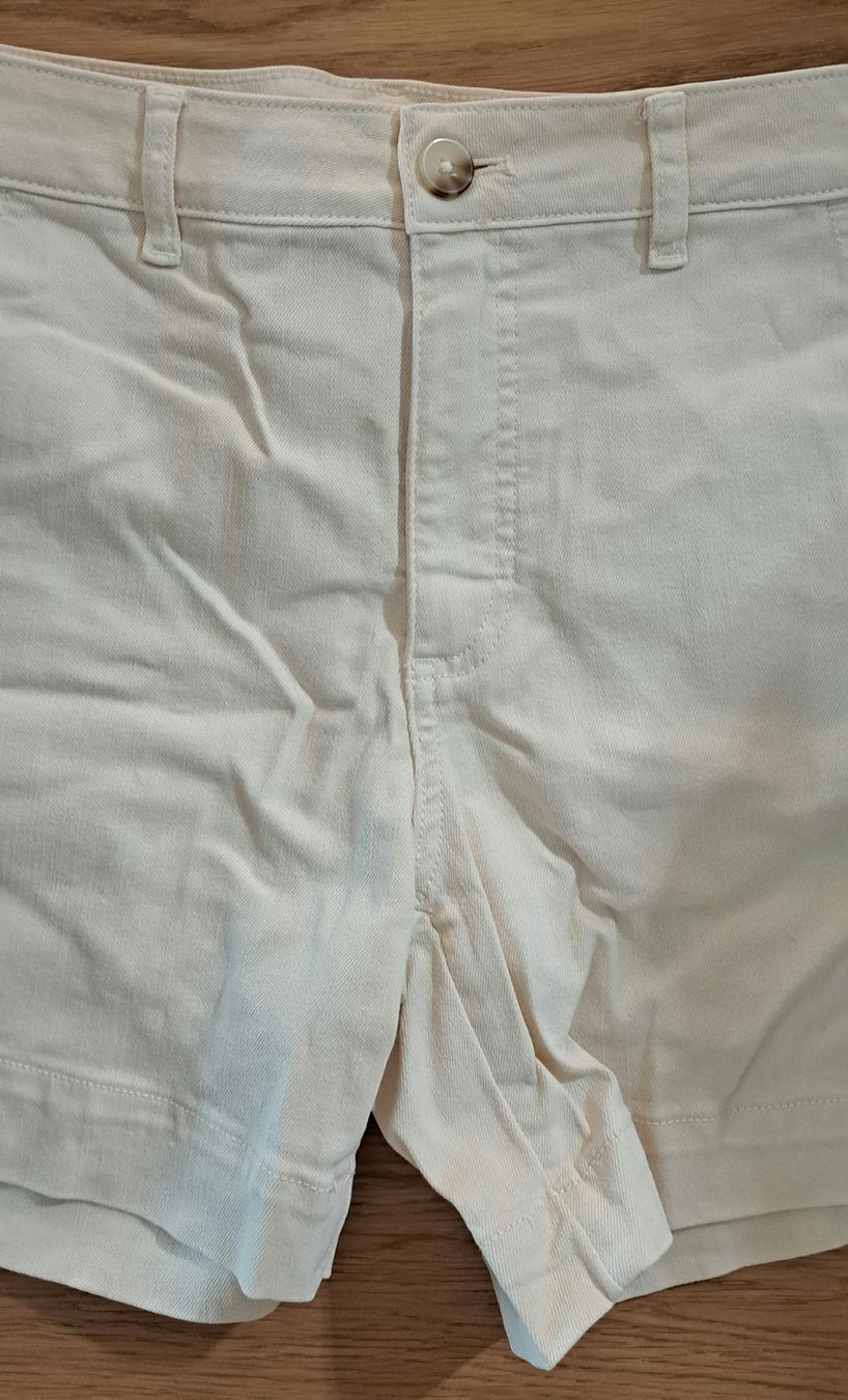 Tom Tailor Hosen: Tom Tailor Shorts – Neu (gemäss Beschreibung) aus Richterswil von Viorella 1