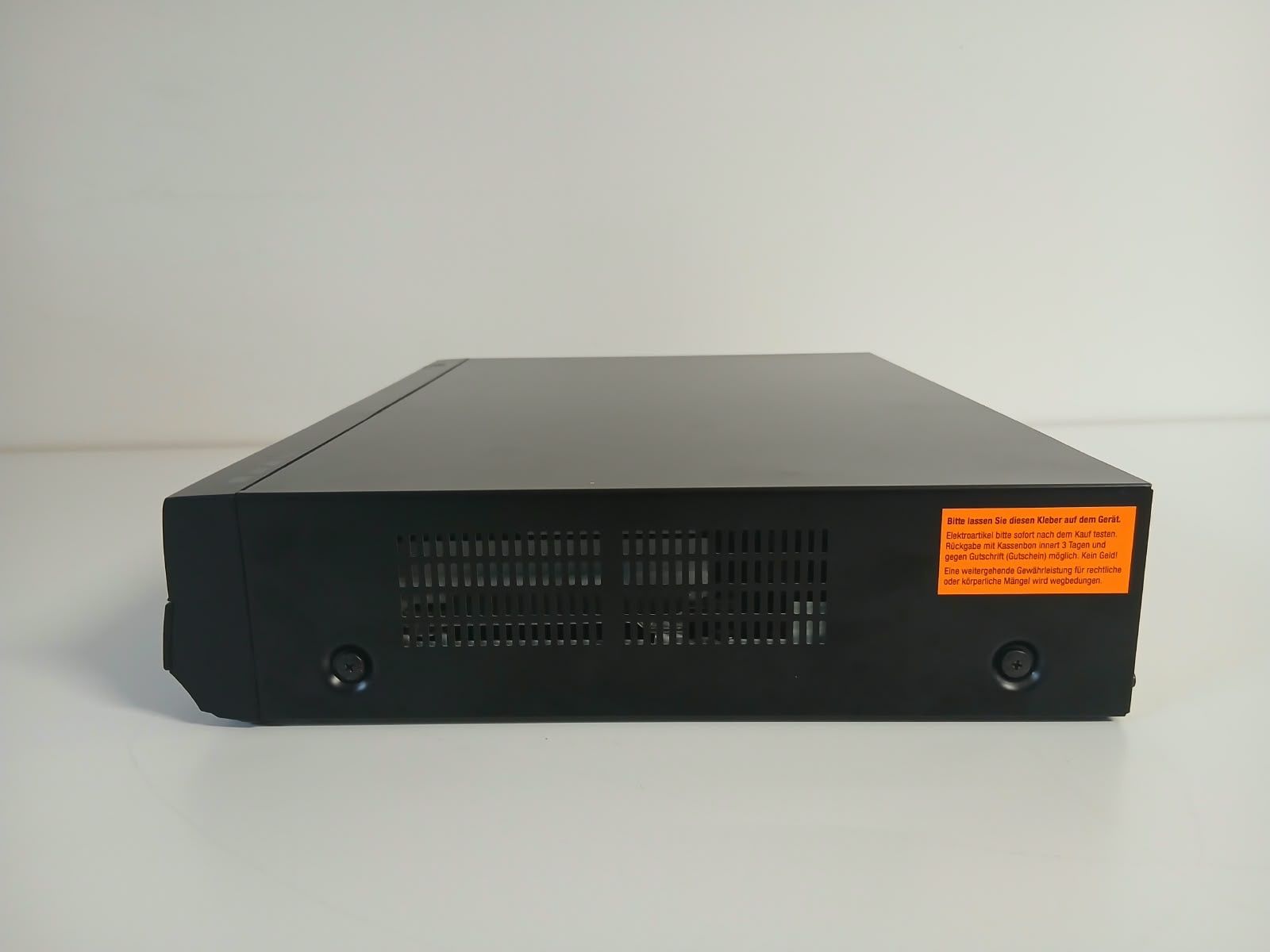 Panasonic Audio- & Mediensysteme: Panasonic VHS/DVD-Recorder – Gebraucht aus Luzern von CAZS_Luzern 3