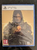 Death Stranding Director's Cut PS5 neu originalverpackt