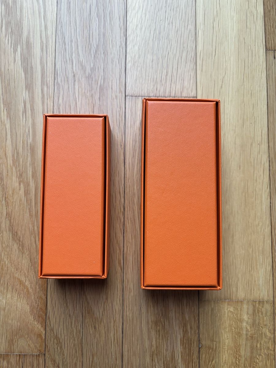 Altro in Decorazioni & Accessori: HERMÈS Schachteln – Usato da Zürich venduto da ConnieS01 3