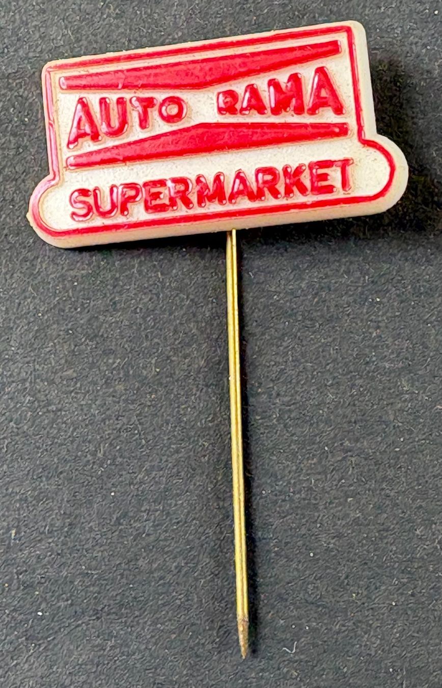 Placchette & Badge: VINTAGE ANSTECKNADEL – Usato da Ostermundigen venduto da wini63