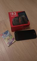 Nintendo Switch 2 Pack Zelda 