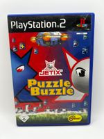 Jetix Puzzle Buzzle (Deutsch) - Playstation 2