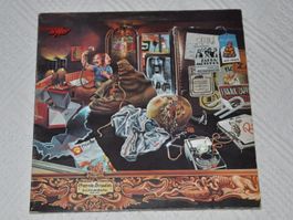 LP Frank Zappa / The Mothers - Over-nite Sensation