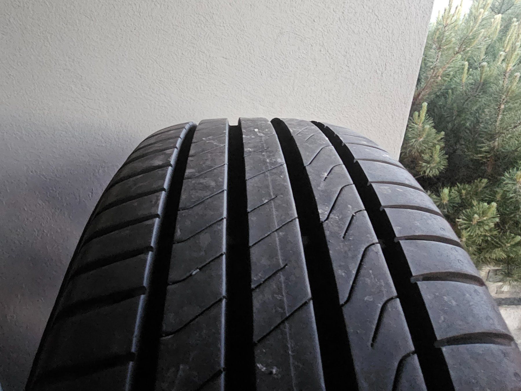 Ford Pneumatici & Ruote complete: Ford Kuga Sommerräder 17 zoll – Usato da Kaltbrunn venduto da gello1991 6