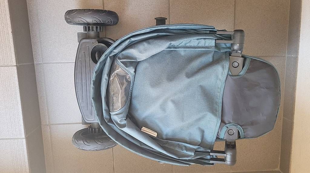 Véhicules pour enfants: Tricycle évolutif Kinderkraft EASYTWIST 5-en-1 – D'occasion à Lausanne par far_78d8 3