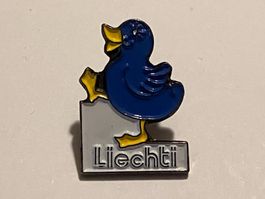 1 Pin Liechti