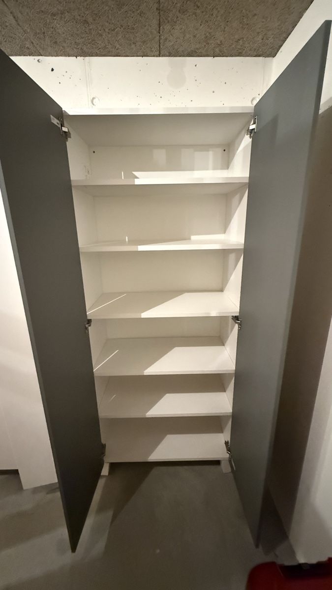 Ikea Armadi: Platsa Schrank – Usato da Pontresina venduto da Dolly14